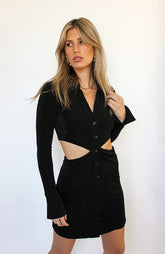 Rowan Mini Dress